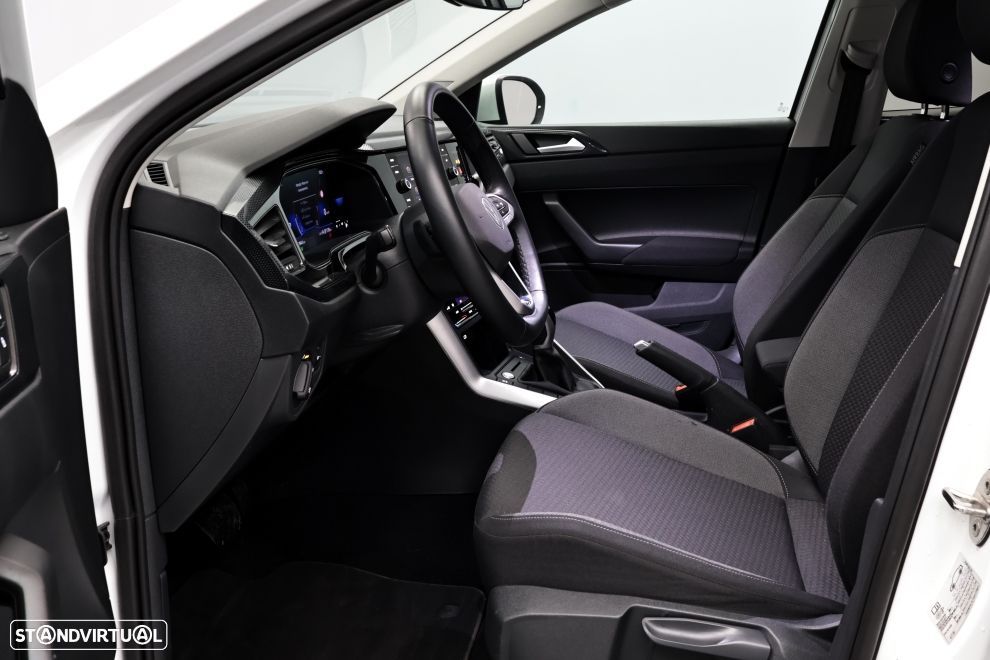VW Taigo 1.0 TSI OPF DSG Life - 25