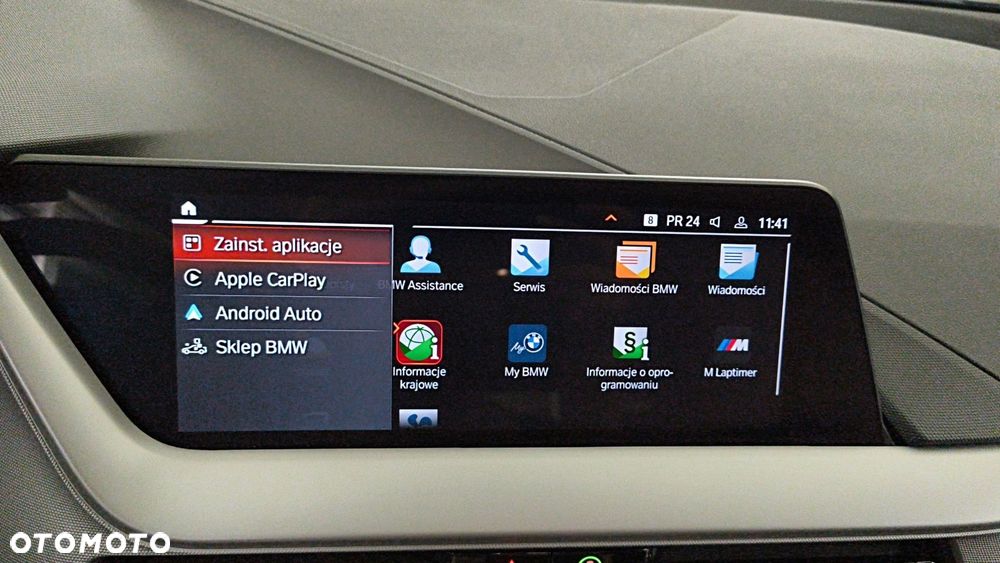 BMW Seria 1 118i Advantage - 30