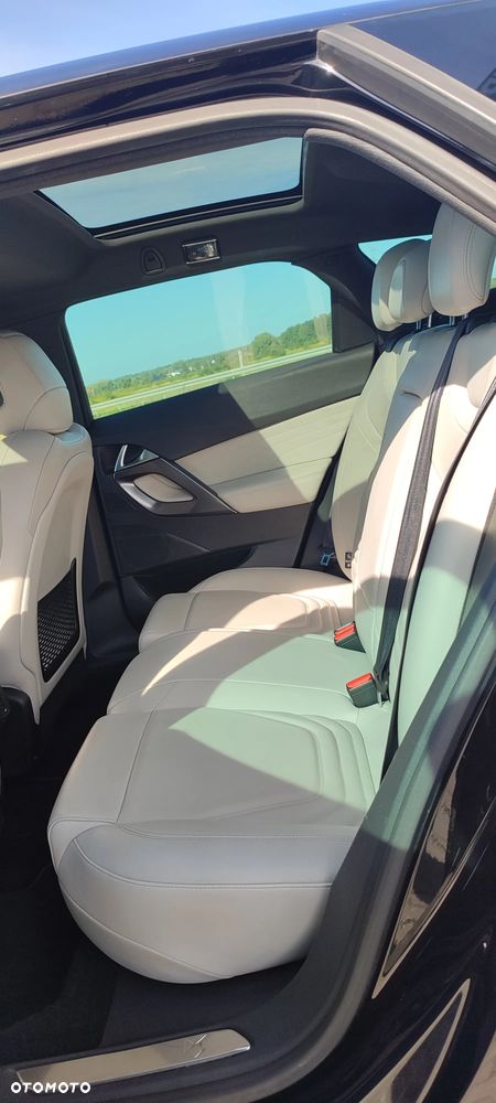 DS Automobiles DS 5 - 11