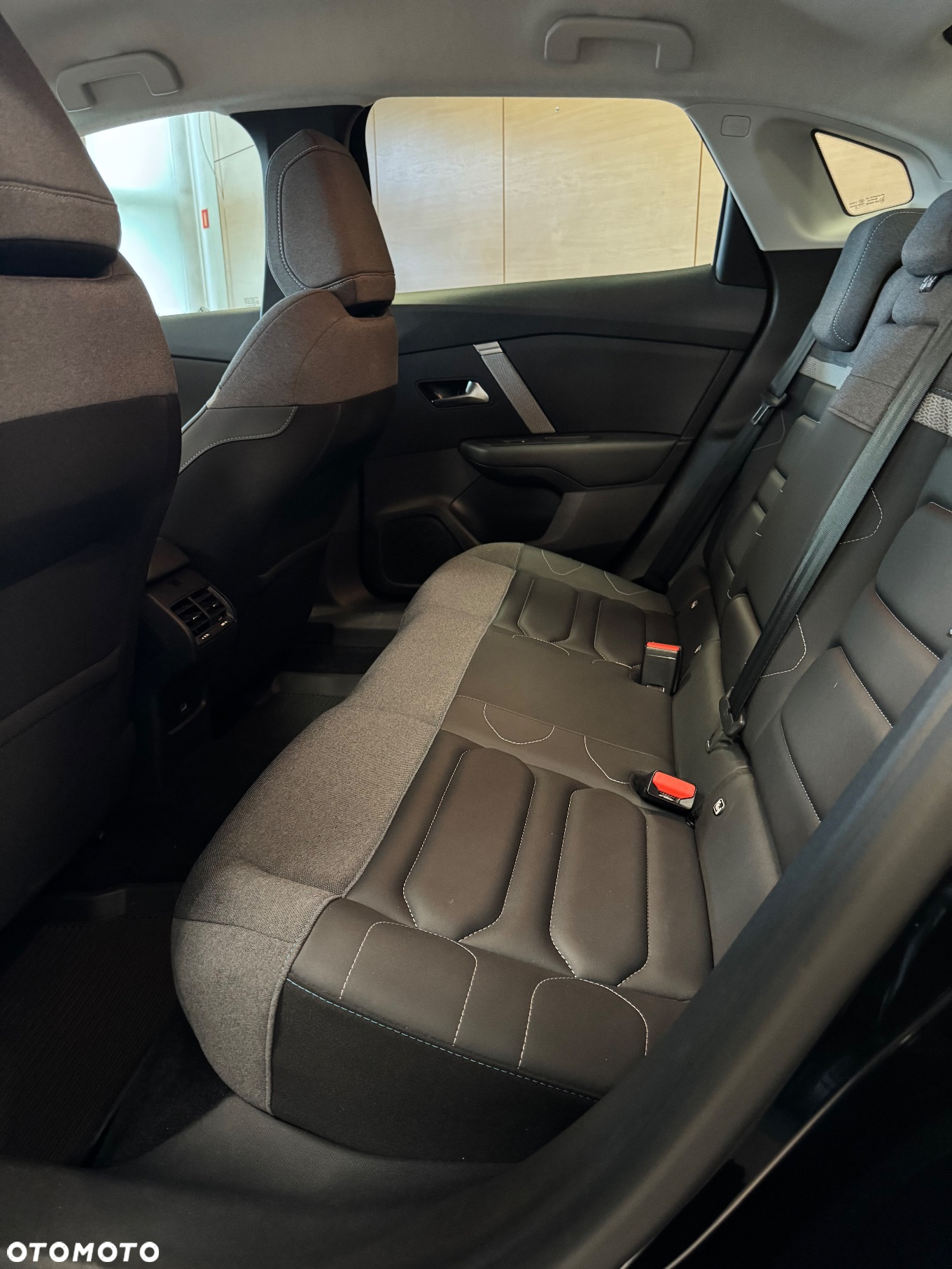 Citroën C4X - 9