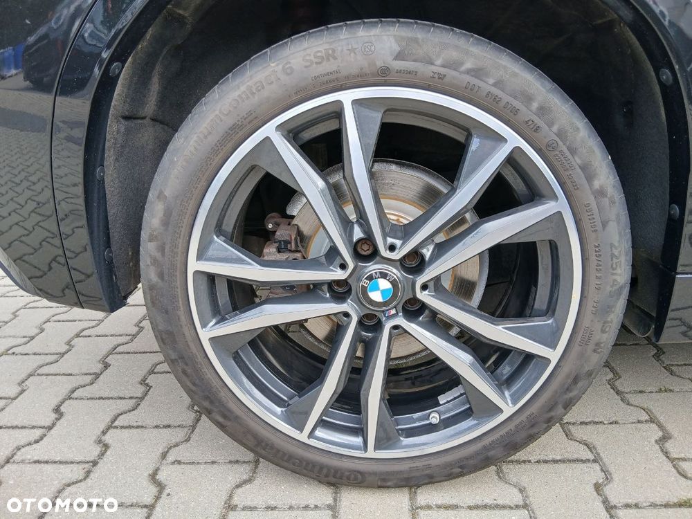 BMW X2 xDrive20d M Mesh sport - 10