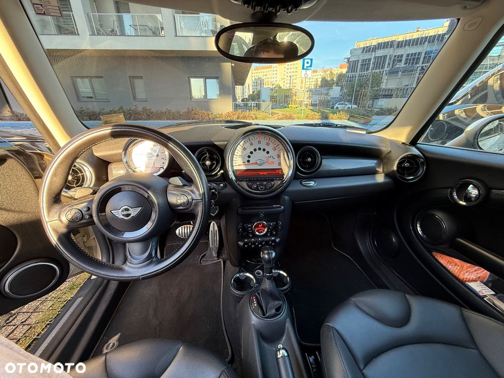 MINI Cooper S - 18