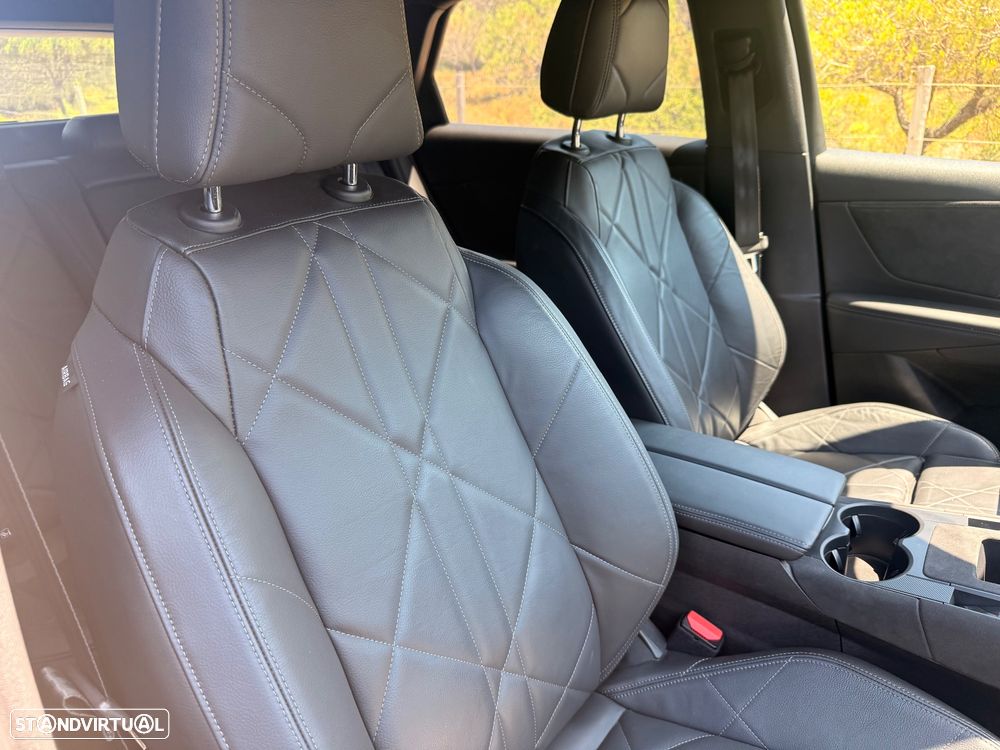 DS DS7 Crossback E-Tense Performance Line EAT8 - 13