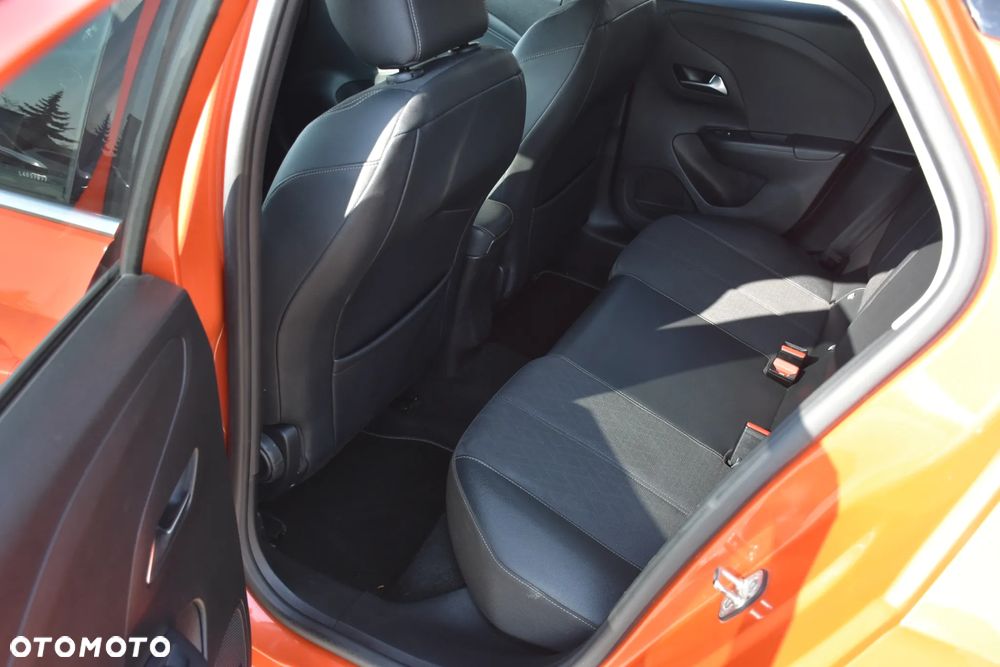 Opel Corsa 1.2 Direct Injection Turbo Edition - 14