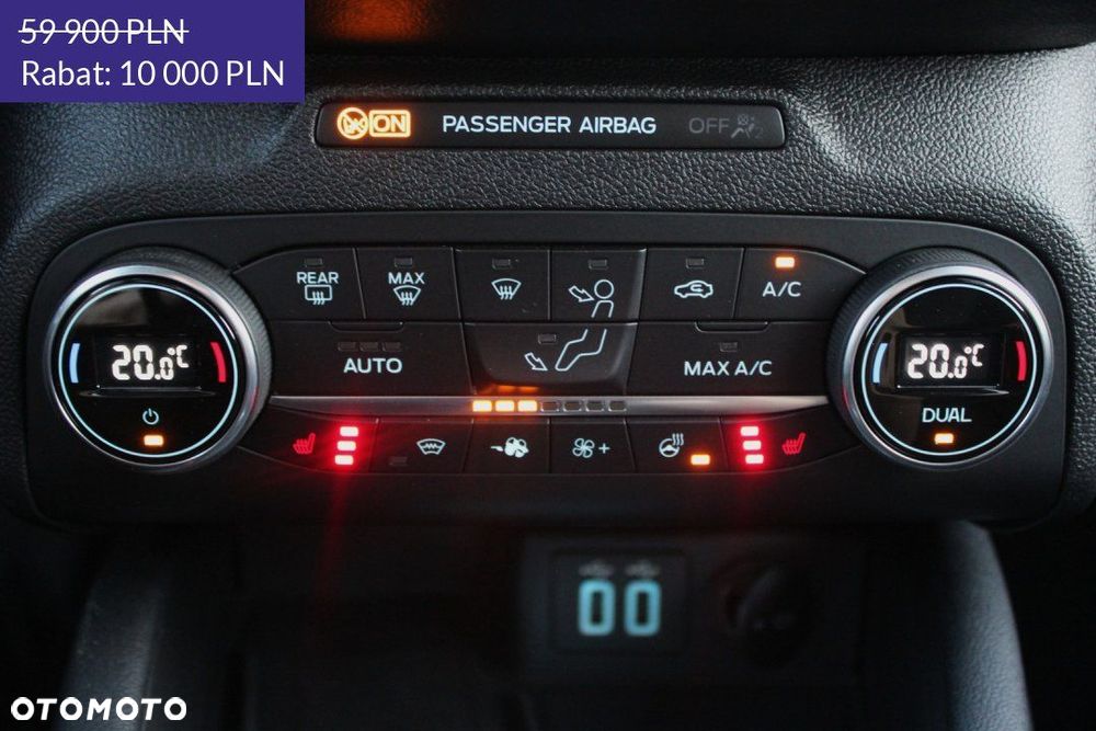 Ford Focus - 37