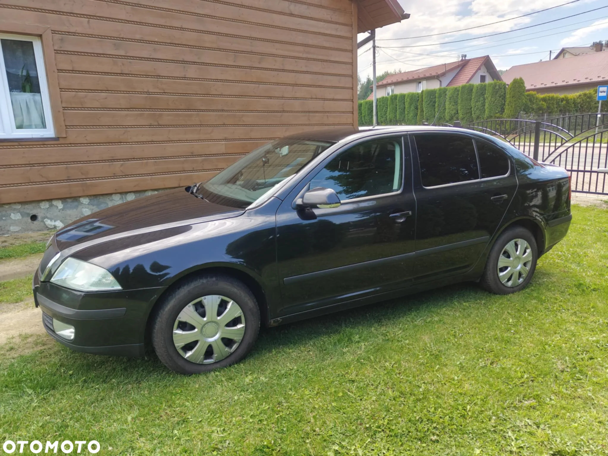 Skoda Octavia 1.9 TDI Classic - 5