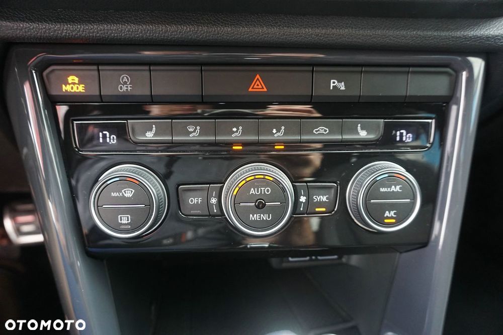 Volkswagen T-Roc 2.0 TDI SCR DSG Sport - 7