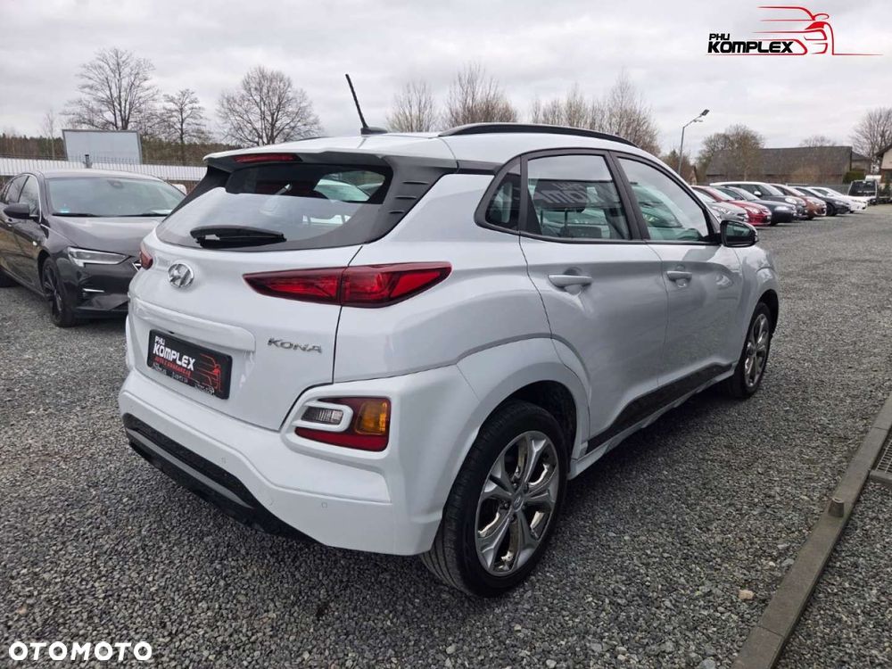 Hyundai Kona - 5