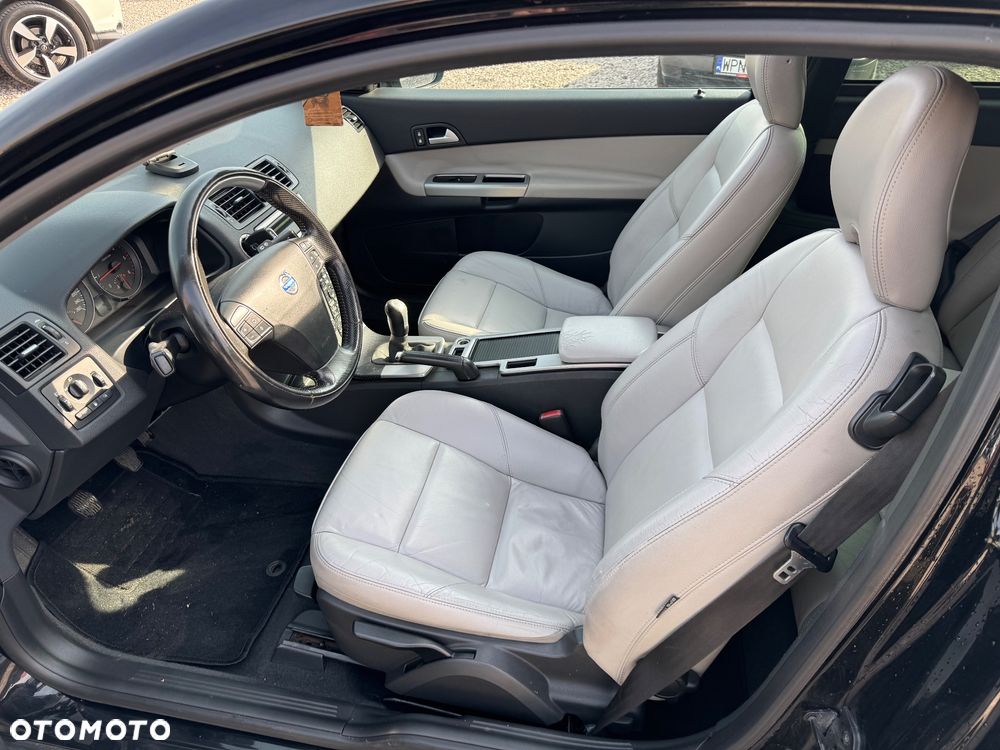 Volvo C30 1.6D DRIVe RDesign - 5