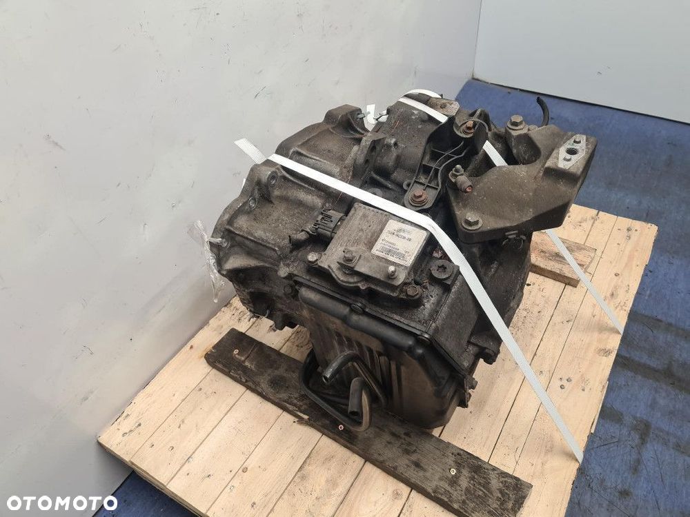 FORD S-MAX SKRZYNIA BIEGÓW AUTOMATYCZNA AWF21 - 11