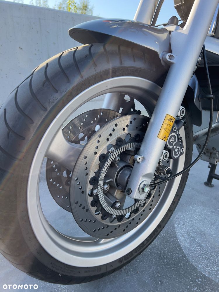 BMW R - 7