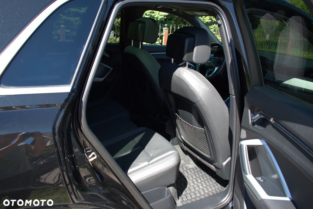 Audi Q3 45 TFSI Quattro S tronic S line - 23