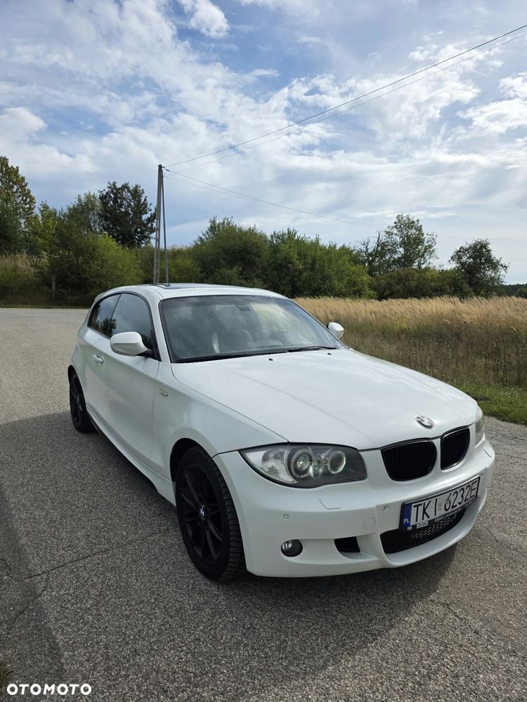 BMW Seria 1 - 2