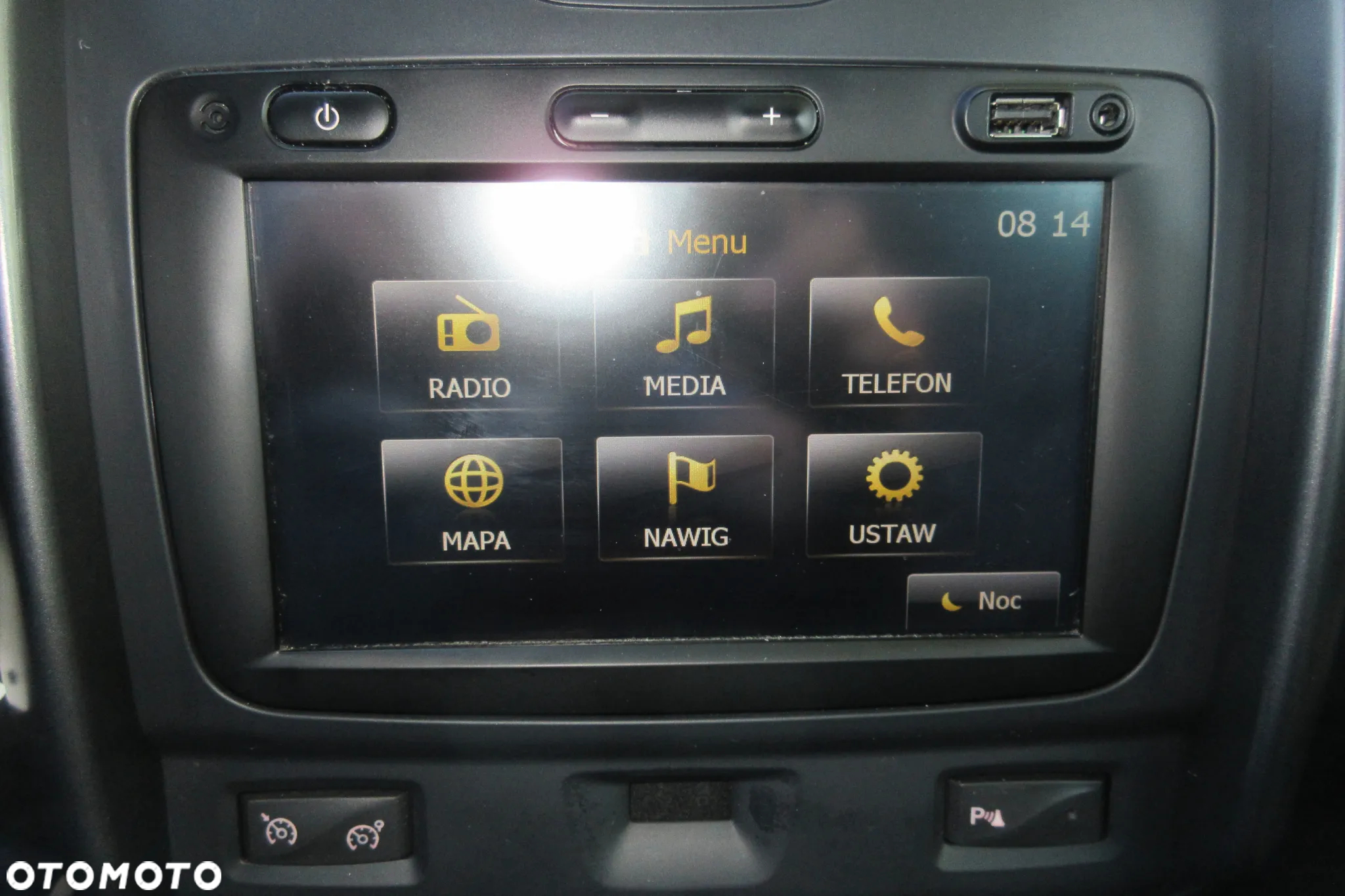 Dacia Duster 1.2 TCe Laureate - 13