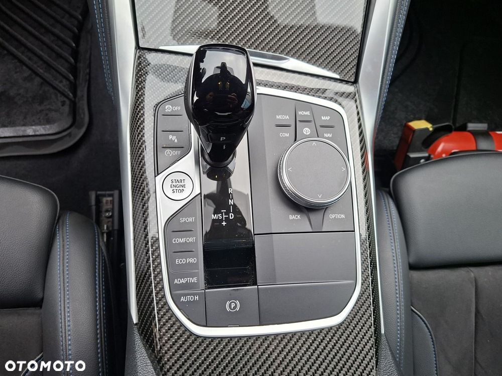 BMW Seria 4 430i xDrive M Sport - 25