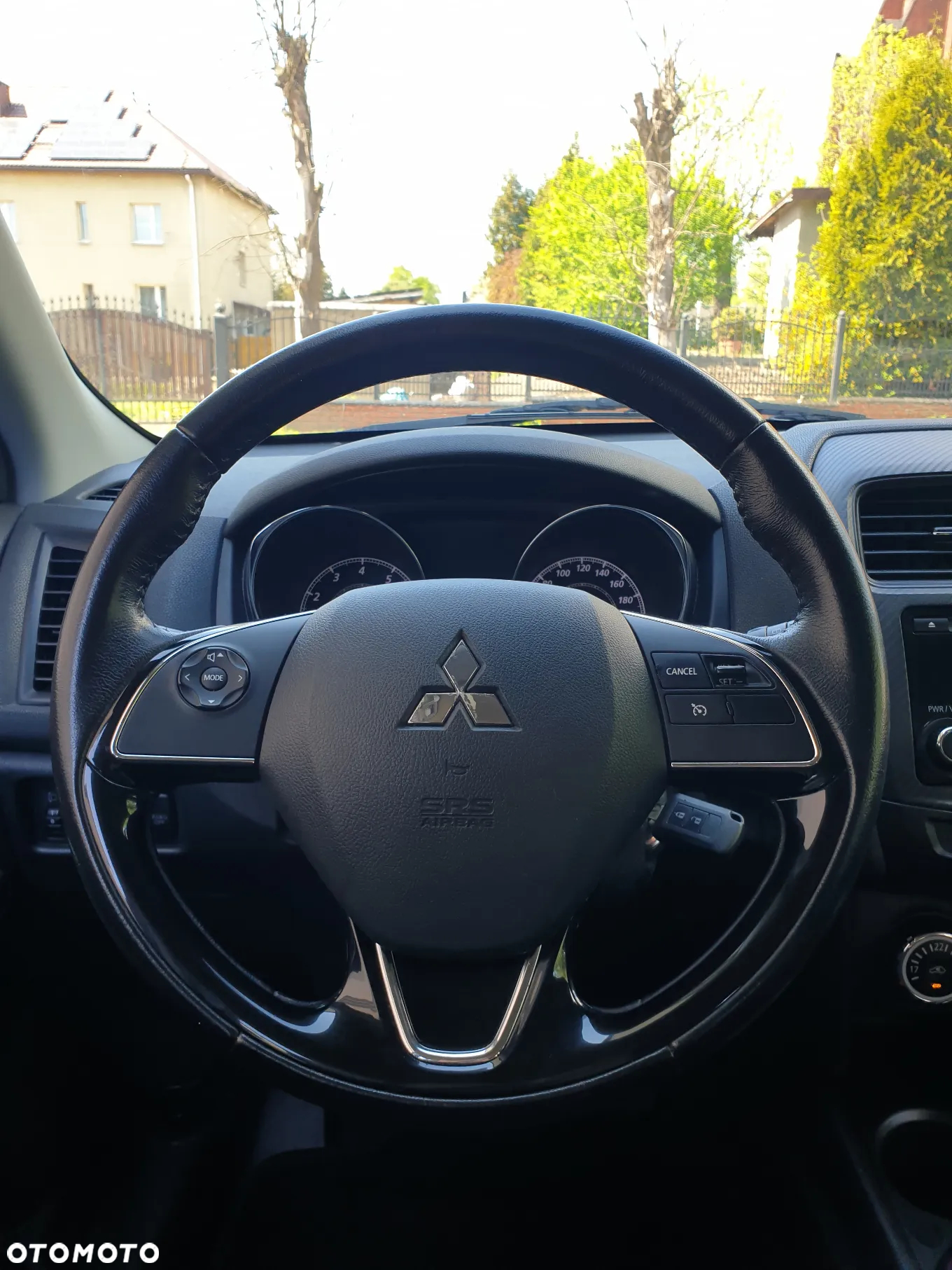 Mitsubishi ASX 1.6 ClearTec 2WD Diamant Edition - 6