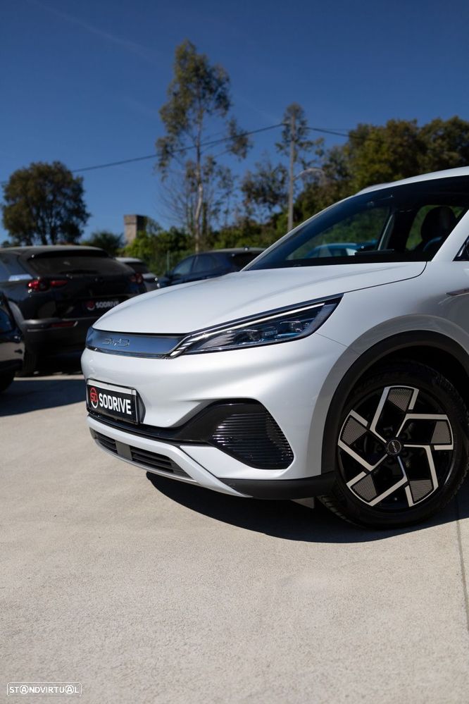 BYD Atto 3 60.48 kWh Design - 13