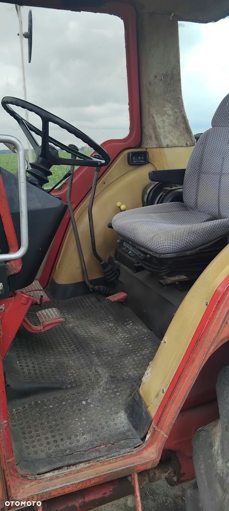Case IH 856 XL TURBO - 10