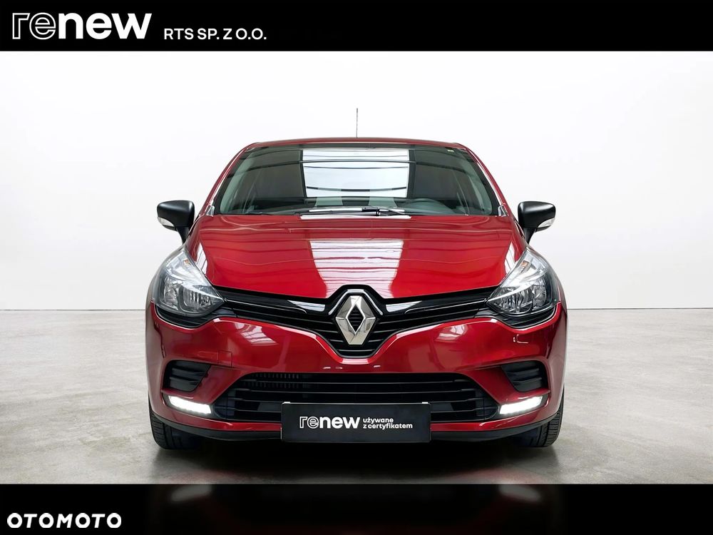 Renault Clio 0.9 TCe Life - 8