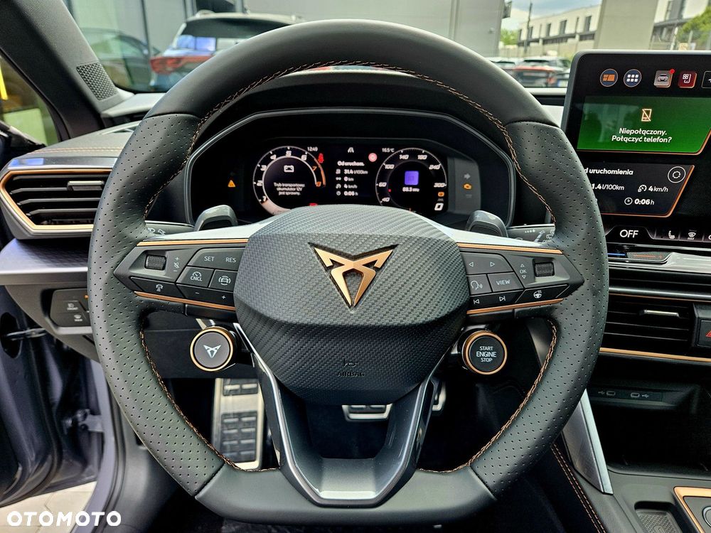 Cupra Leon Sportstourer - 18