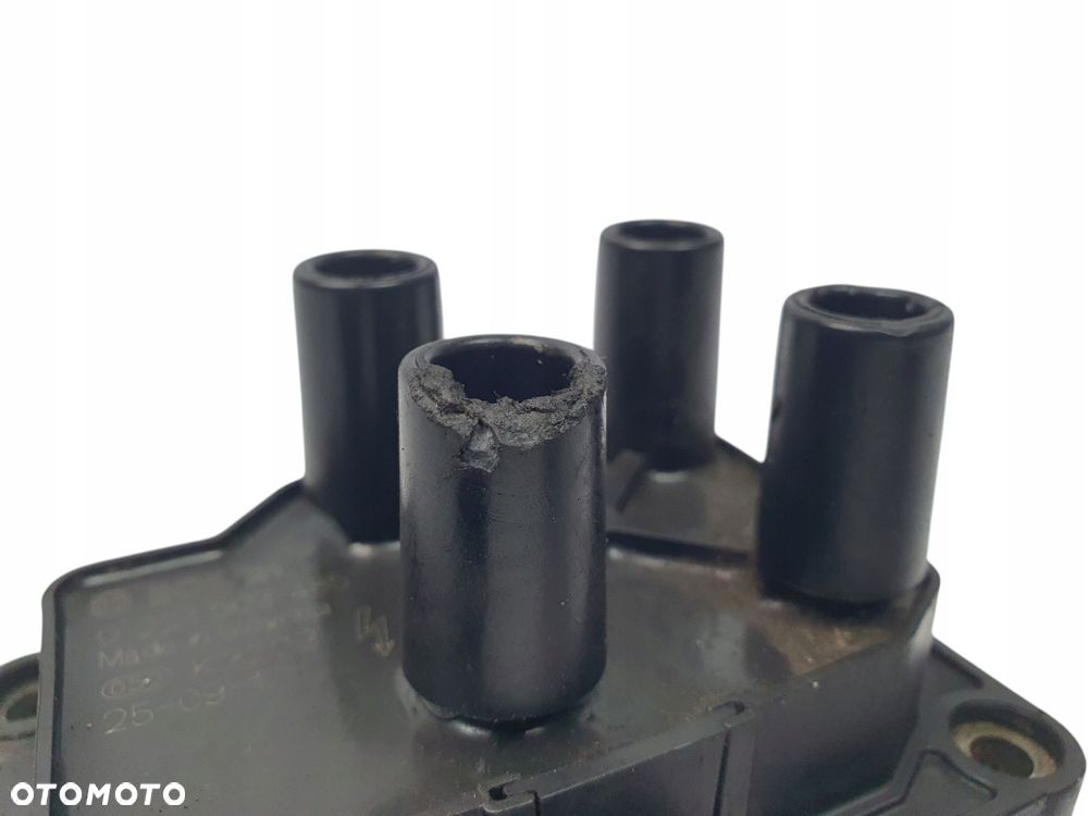 CEWKA ZAPŁONOWA Ford Mondeo III 2.0 16v 0221503485 - 5