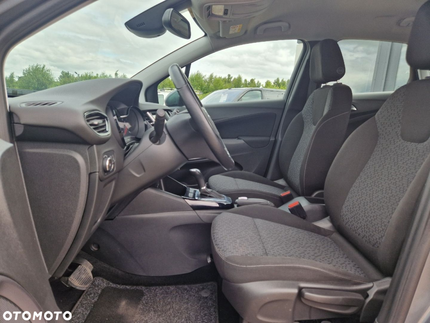 Opel Crossland X 1.2 Start/Stop Automatik Edition - 5