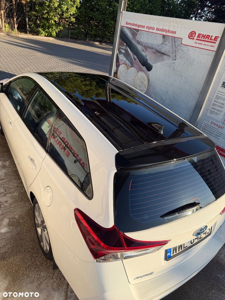 Toyota Auris Hybrid 135 Active - 16