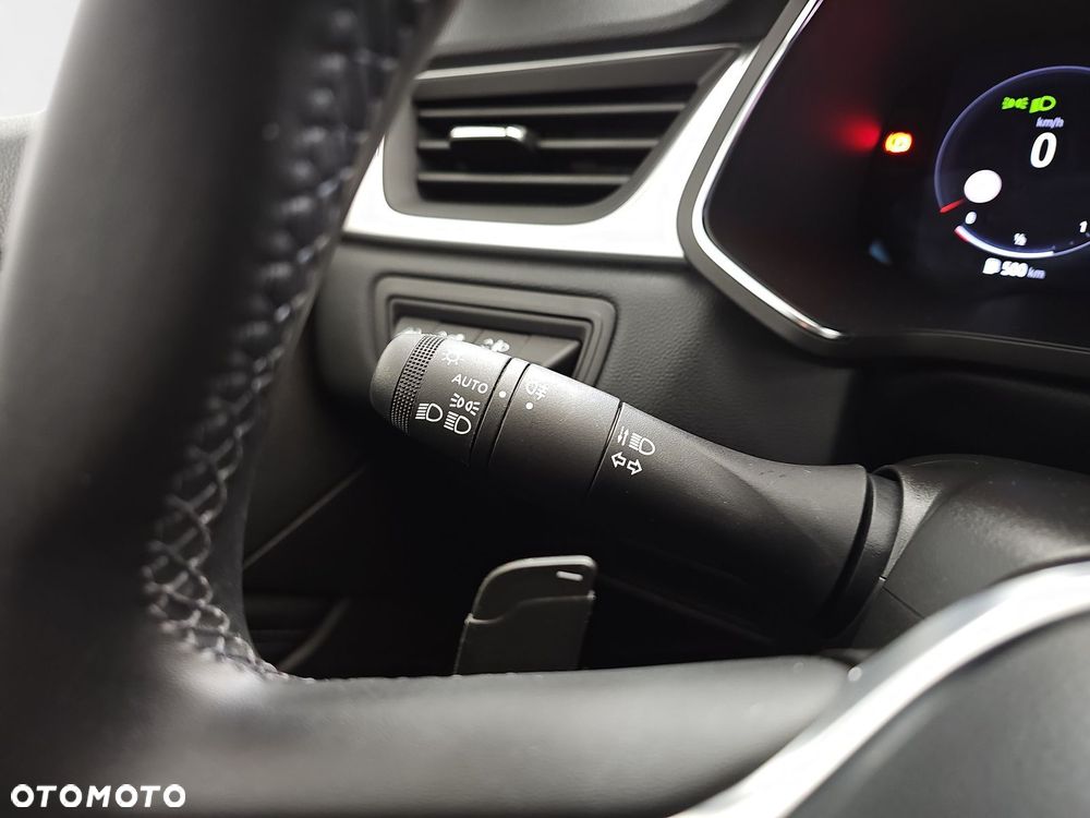 Renault Captur 1.3 TCe mHEV Techno EDC - 14