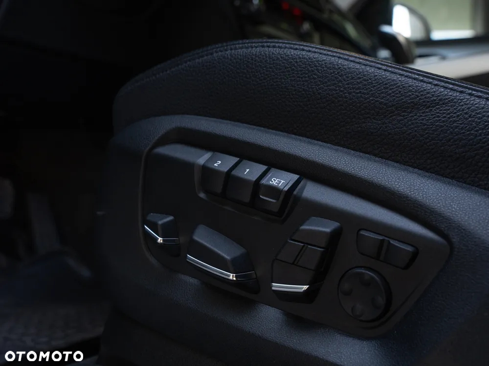 BMW X5 xDrive25d - 10