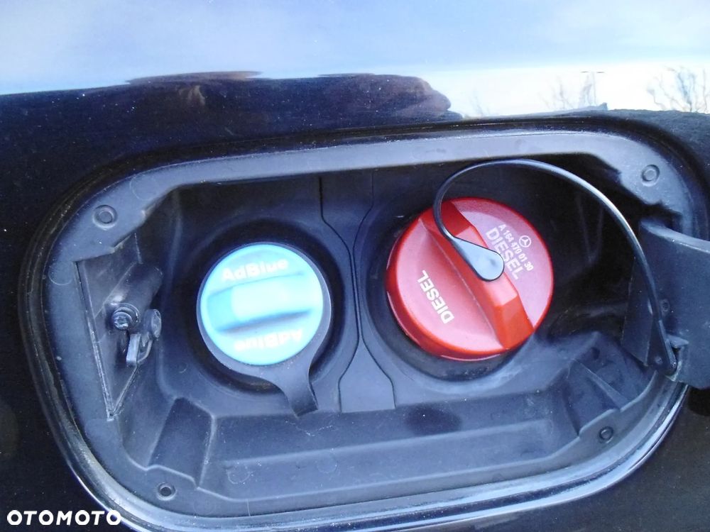 Mercedes-Benz ML 350 BlueTEC 4-Matic - 10