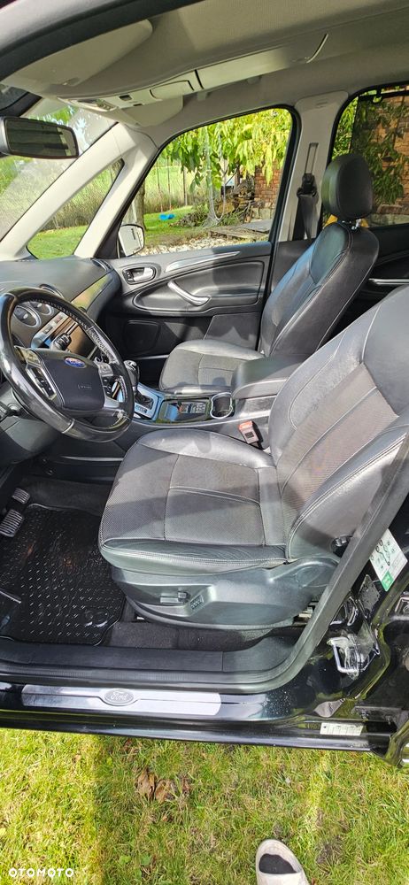 Ford Galaxy 2.0 TDCi Titanium MPS6 - 14