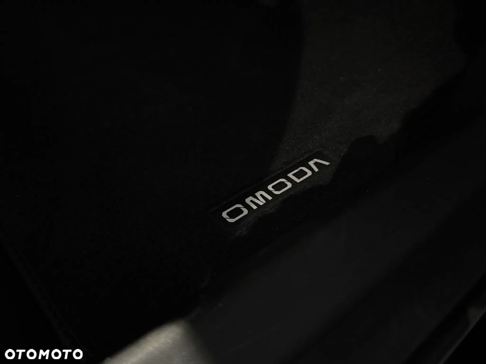 Omoda 5 1.5 T-GDI Hybrid Premium DHT - 18