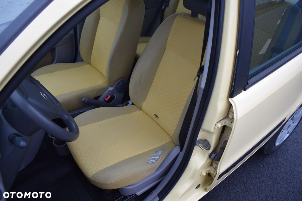 Fiat Panda 1.2 Emotion - 29