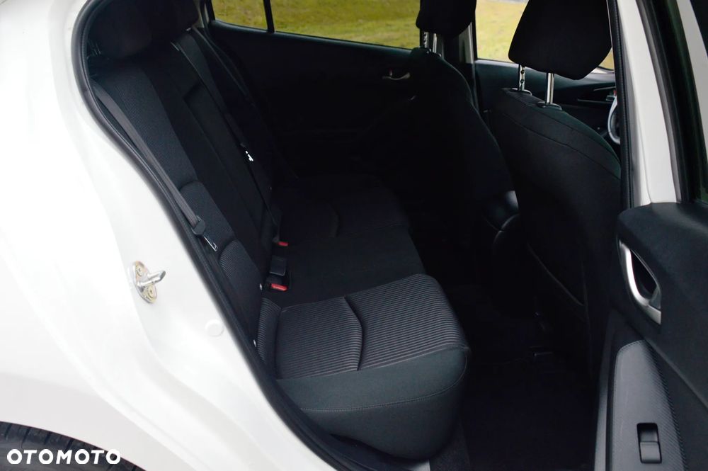 Mazda 3 SKYACTIV-G 165 Center-Line - 8