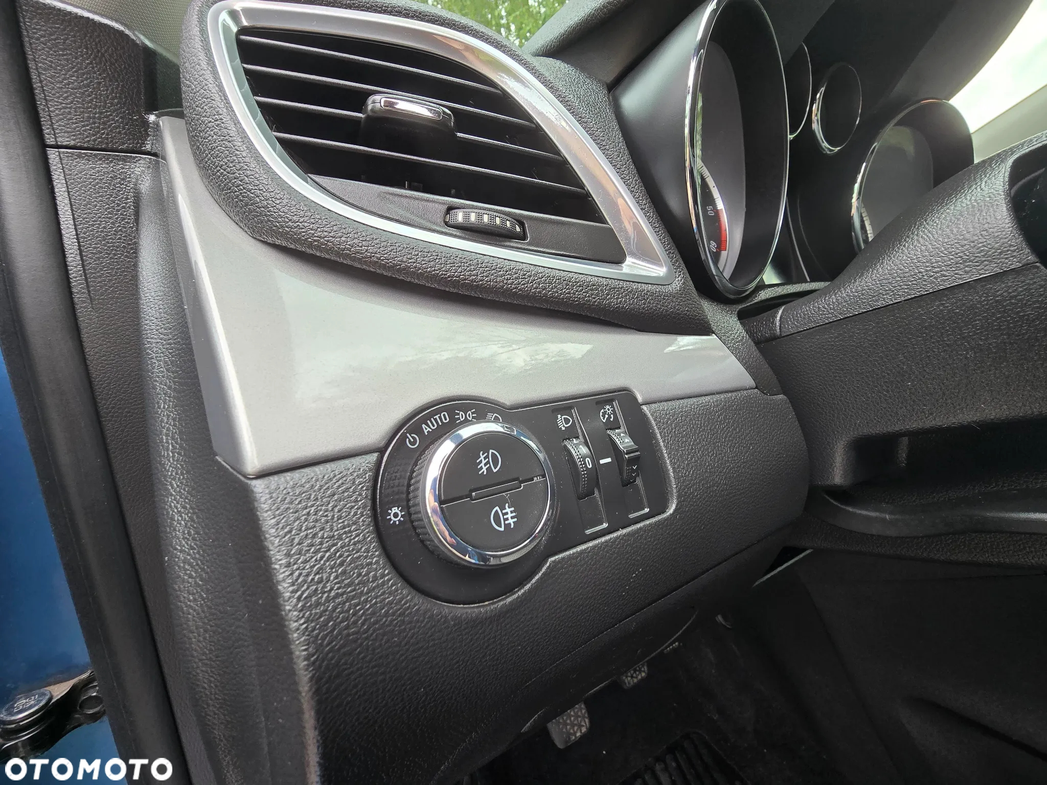Opel Mokka 1.6 CDTI ecoFLEX Start/Stop Edition - 31