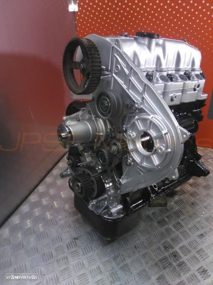 Motor Recondicionado Mitsubishi L 200 2.5 TD de 2004 Ref: 4D56 - 2