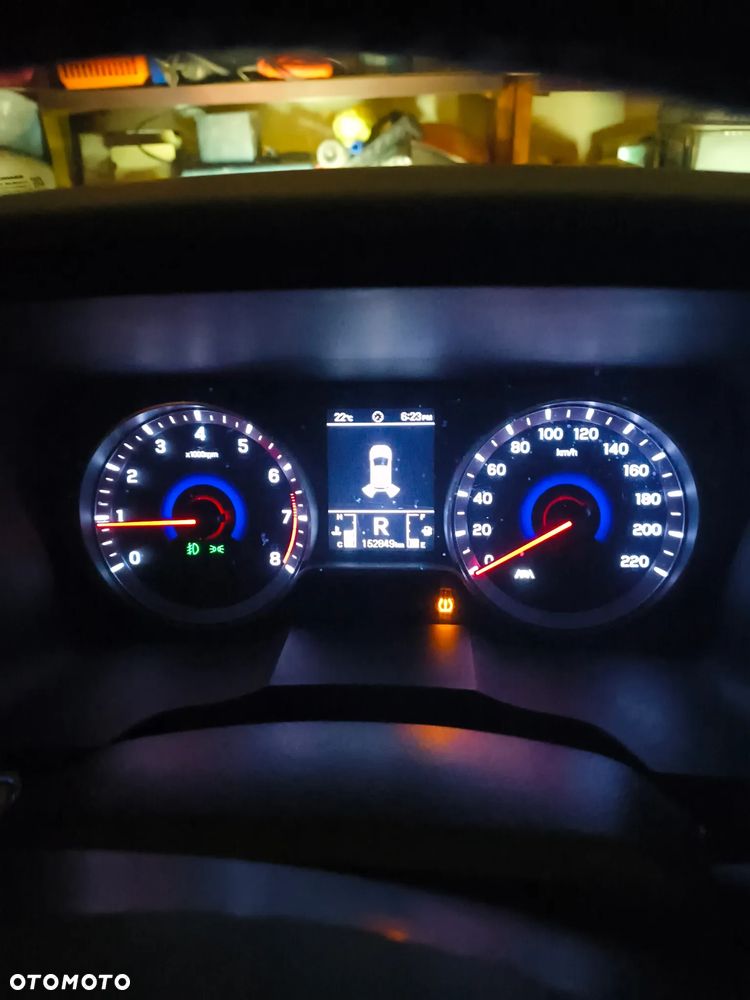 SsangYong/KGM Tivoli 1.2 T-GDi 2WD Crystal - 18