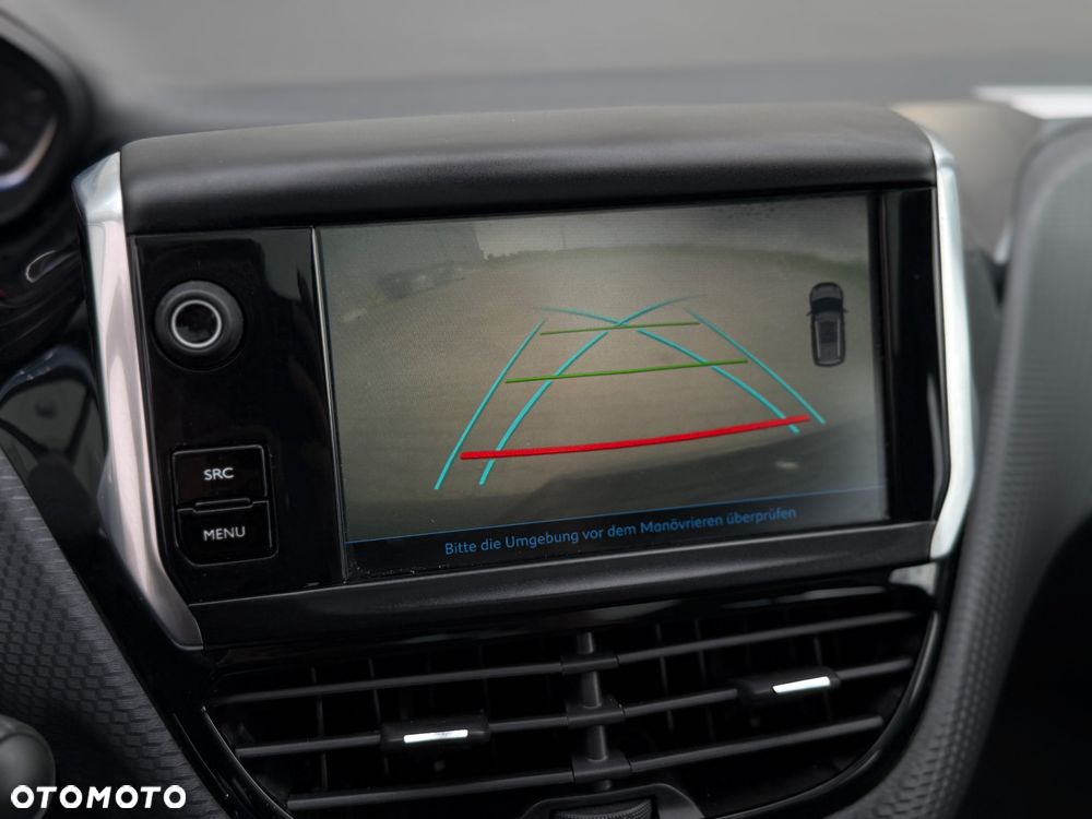 Peugeot 2008 PureTech 110 Stop&Start Allure - 24