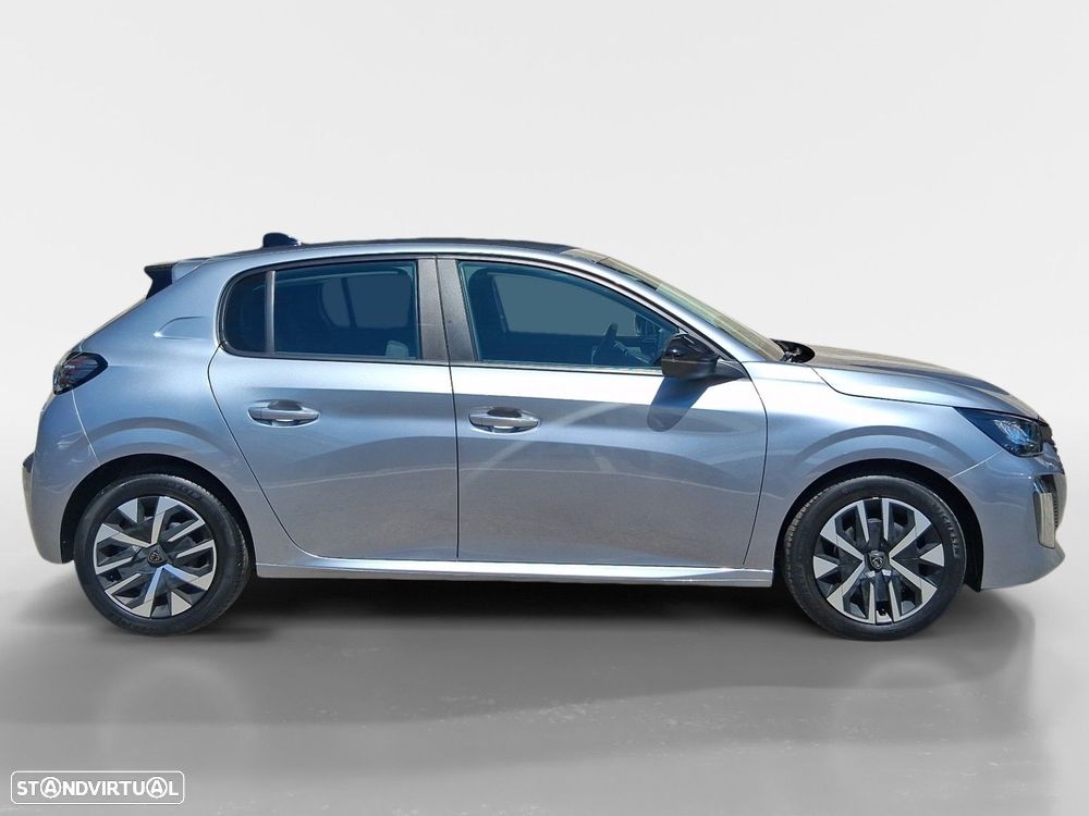 Peugeot 208 1.2 PureTech Active - 6