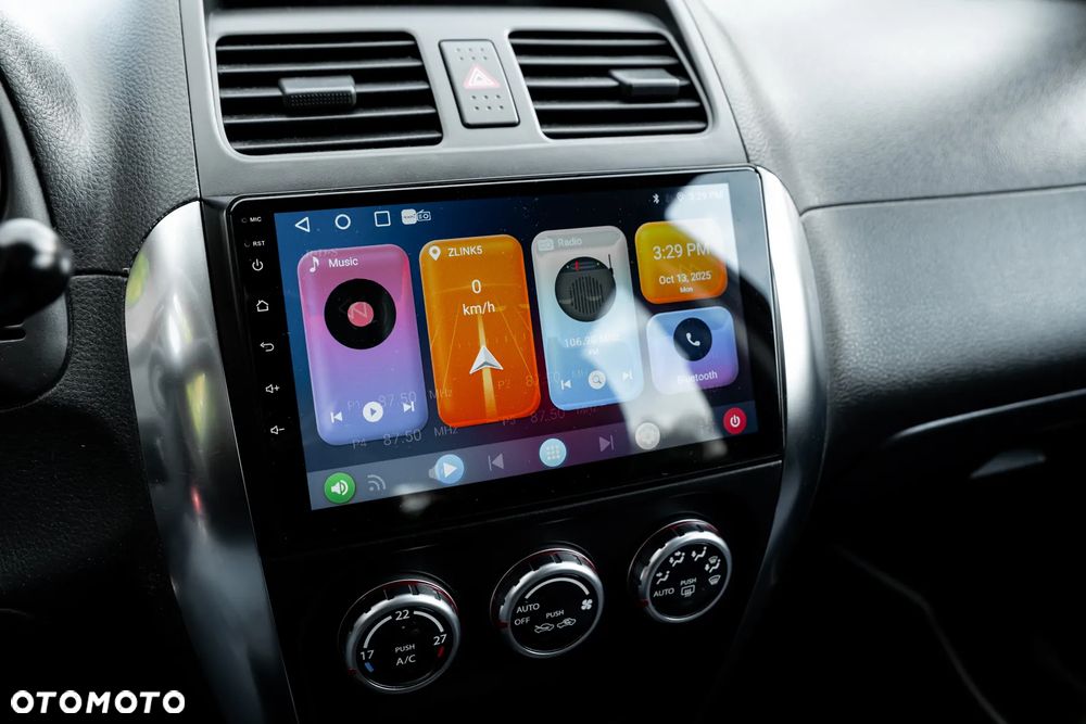 Fiat Sedici 1.6 16V 4x2 Fresh - 33