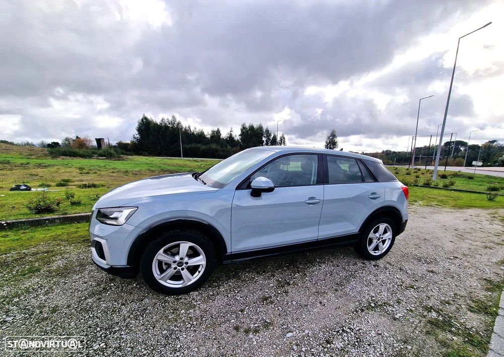 Audi Q2 30 TFSI - 7
