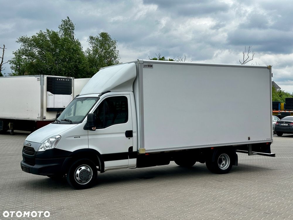 Iveco Daily - 3