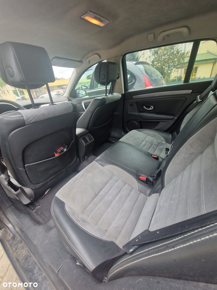 Renault Laguna dCi 150 FAP Dynamique - 4