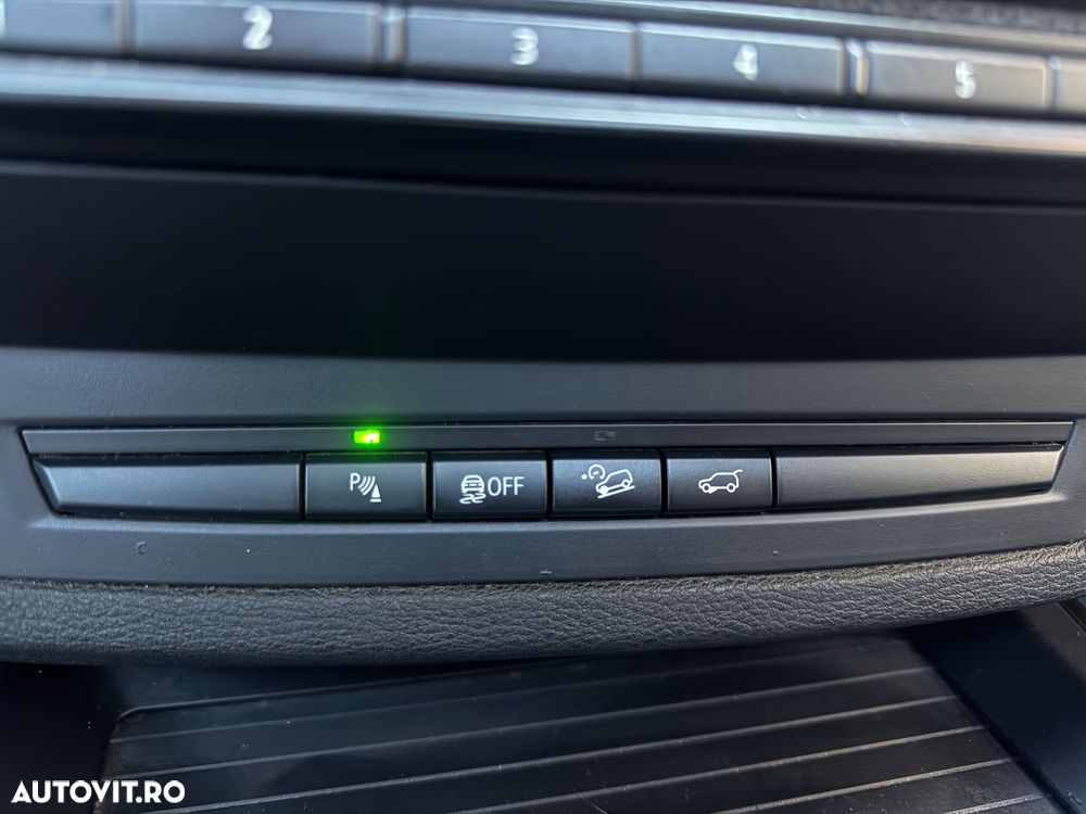 BMW X5 xDrive40d M Sport Edition - 25