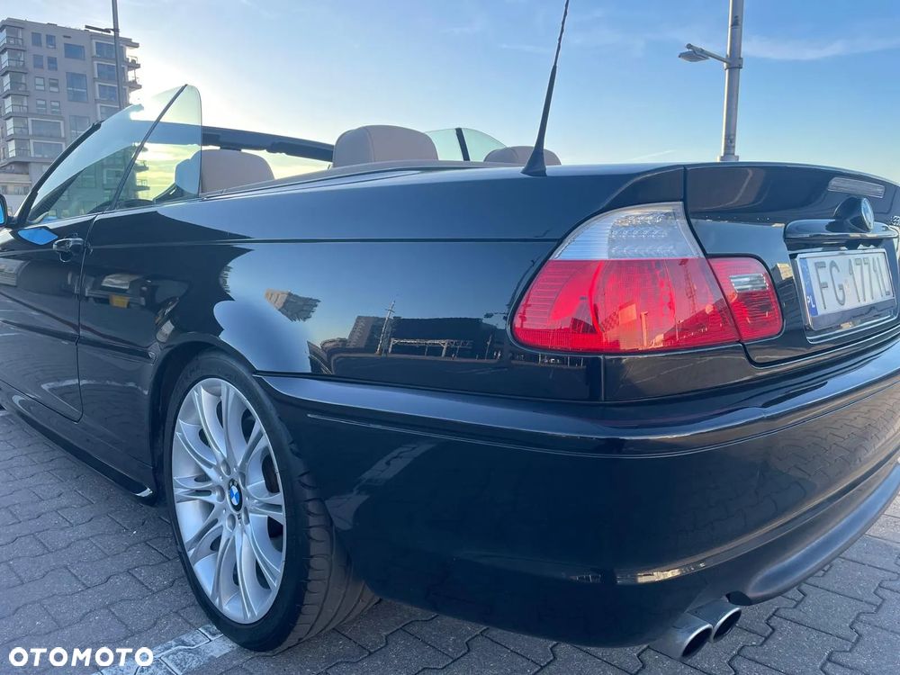 BMW Seria 3 330 Ci - 9