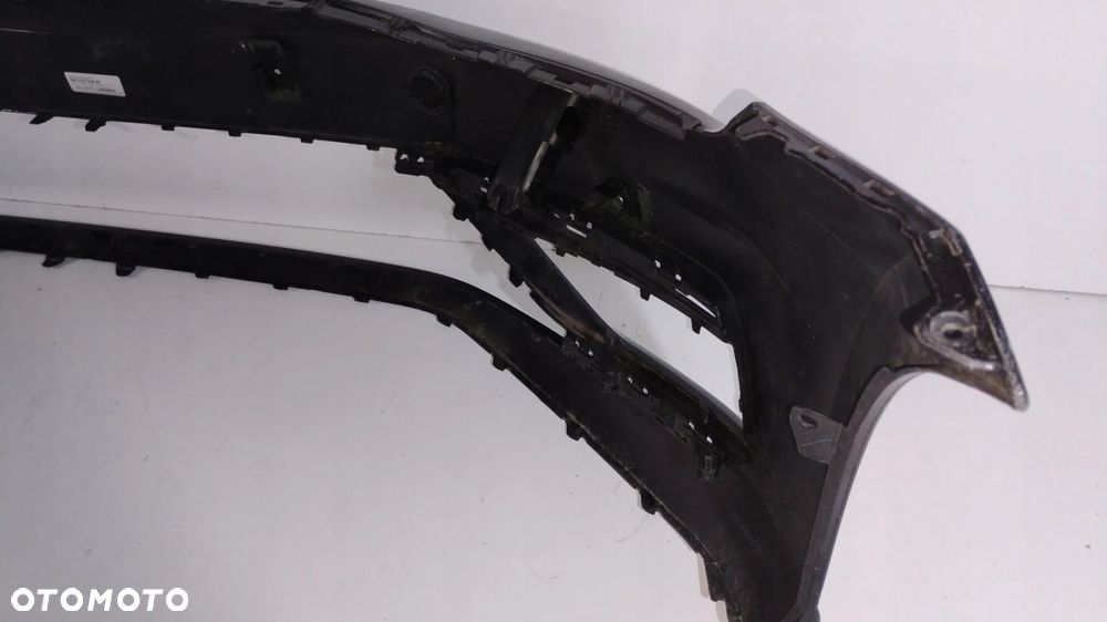 ZDERZAK PRZÓD VW GOLF 7 VIII LIFT CAŁY OEM 5G0807221FL - 5