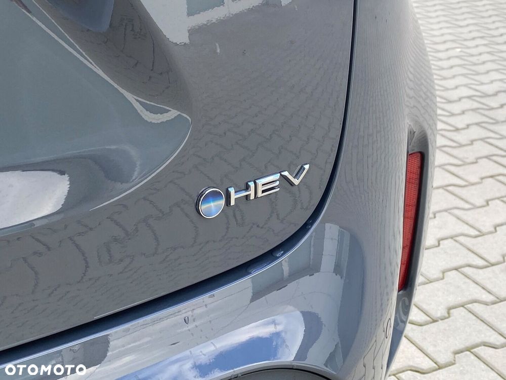 Toyota Yaris Cross Hybrid 1.5 Style - 30