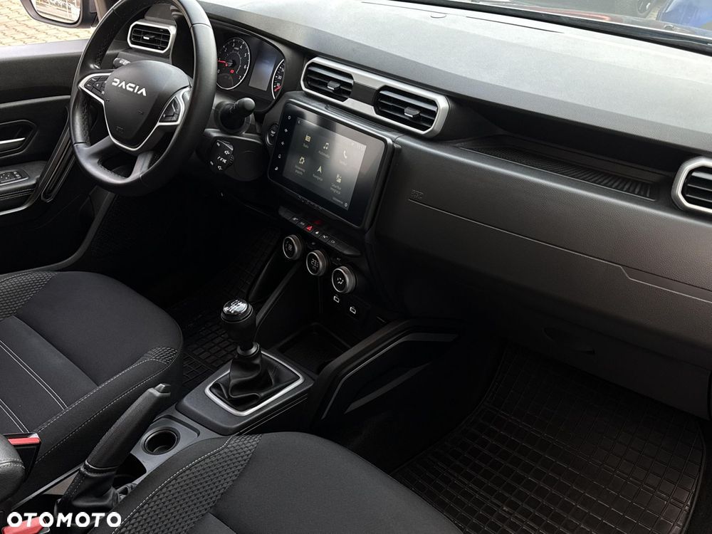 Dacia Duster - 10