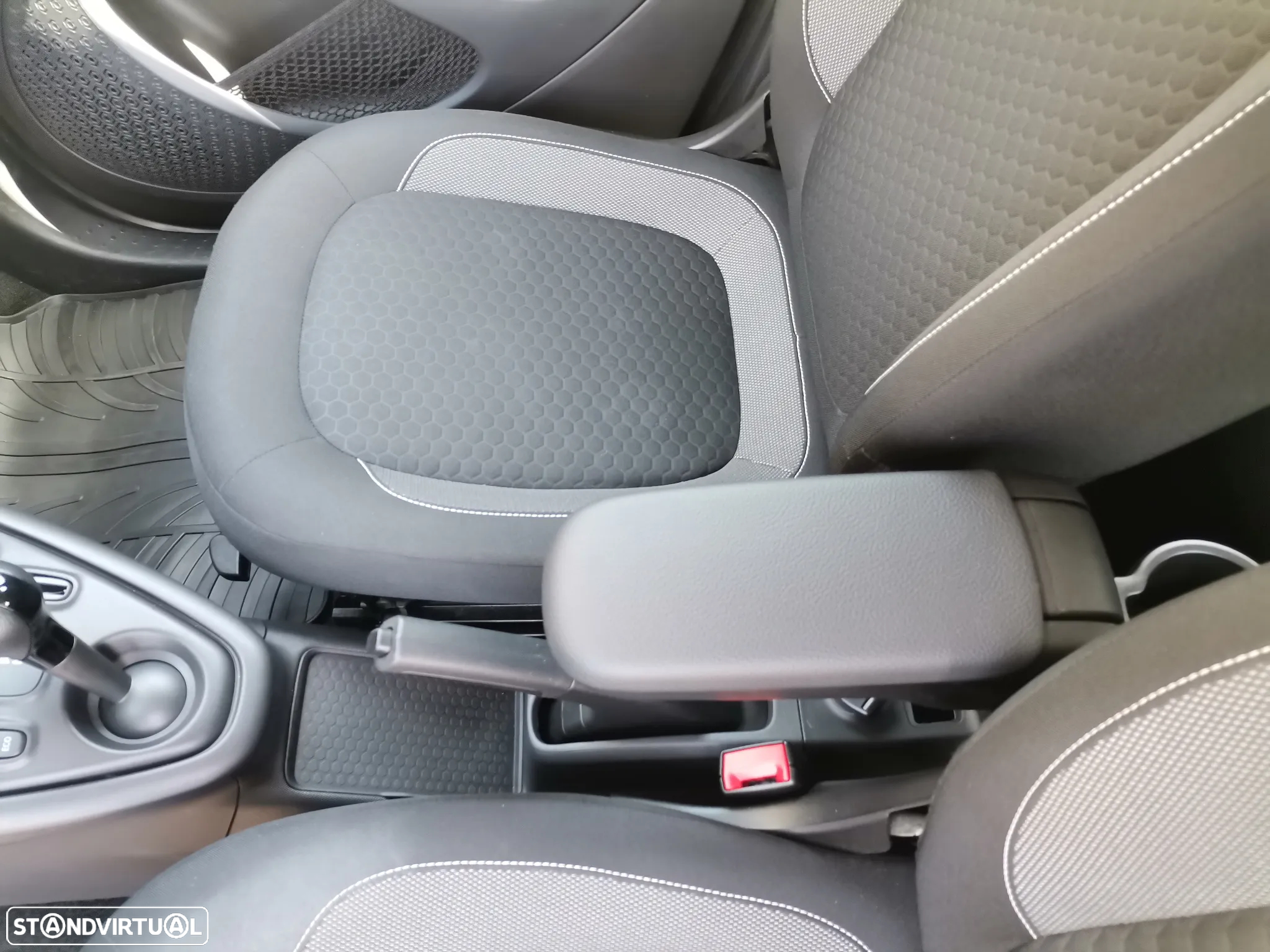 Smart ForFour Electric Drive Prime - 15