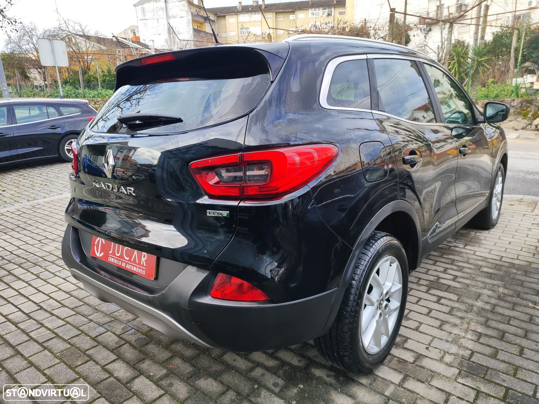 Renault Kadjar 1.5 dCi XMOD - 7